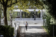 Rechtsextreme Gruppe versucht an der Uni Klagenfurt Fuß zu fassen
