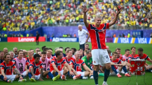 Haaland fa gol anche al fisco norvegese. Il patrimonio va in Svizzera grazie al padre