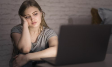 Djevojčice gotovo dvostruko češće trpe online nasilje, a roditelji toga često nisu svjesni