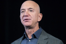 Bezos otvara Blu oridžin investitorima: Prikuplja 10 milijardi dolara