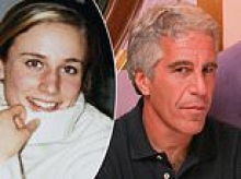 The unsolved murder of a 23-year-old London student that links the 'playboy' son of a Yemeni billionaire with Jeffrey Epstein and Tony Blair's former chief prosecutor - hear the story behind the shocking Daily Mail exclusive on new podcast On The Case