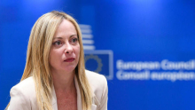 Italija pritiska za omilitev okoljskih zahtev v prihodnjem proračunu EU