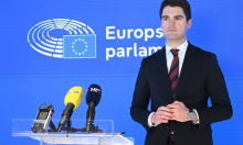 Ressler podržao jedinstvena pravila za tvrtke na području EU: 'Svijet nas neće čekati'