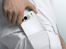 Nubia Air Pro z ultra tankim ohišjem že v prodaji na evropskem trgu