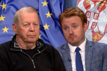 SRBIJA ČEKA KLASTER 3, A BRISEL ŠALJE NOVU PORUKU: Analitičari otkrili šta stoji iza blokade EU: 