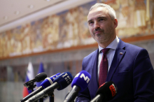 Visokošolski sindikat: Ministrovo diskreditiranje znanosti je nesprejemljivo