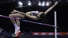 Leichtathletik: Russland zieht wegen Sperre in Leichtathletik vor Sportgerichtshof Cas