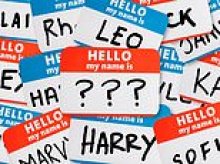 Is YOUR name dying out? Use our search tool to find out what the data says - and see which baby names are soaring in popularity