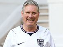 White House accuse Keir Starmer of putting lives at risk with 'grave call' to try to stop England's World Cup kick-off in Mexico from being moved