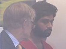 Arranged marriage ended in murder after cheating Amazon software engineer and his wife moved to ritzy Pacific Northwest enclave, prosecutors say