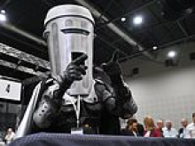 MPs ready to lobby Speaker so Count Binface can wear his 'space warrior' costume in Commons chamber if he pulls off shock and beats Nigel Farage in Clacton by-election