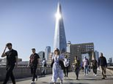 Heatwave drives office working boom as employees ditch sweaty WFH in favour of air con
