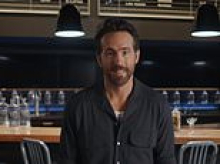 Ryan Reynolds' decision to open new gin bar and distillery in crime-ridden Portland ends in disaster