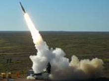 Australia fires new defence system designed to intercept rockets as outrage grows over China's missile test in the South Pacific