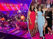 War inside Commonwealth Bank as staff seethe over 'top performers' LinkedIn boasts from lavish awards trip while 800 jobs disappear