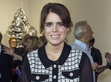 Art gallery where Princess Eugenie is a director is cleared of breaching Russian sanctions over sale of painting