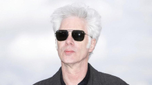 Jim Jarmusch