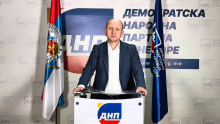 ZETA UKRAŠENA TROBOJKAMA! Knežević ispunio obećanje: Neka dođu Ibrahimović i Krivokapić da ih skinu (VIDEO)