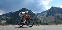 6. Etappe der Tour de France: In den Pyrenäen kann keiner mit Tadej Pogačar mithalten