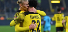 WM 2026 – Erling Haaland und Jude Bellingham: Bromance oder »Heated Rivalry«?