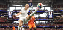 WM 2026: Haaland, Kane, Messi, Mbappé - Was hinter der Tor-Explosion steckt