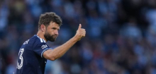 WM 2026: TV-Experte Thomas Müller spielt noch Fußball – und schießt ein Tor bei Teilzeiteinsatz