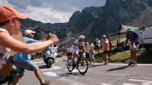 Tour de France: Pogačar dominiert Tourmalet-Etappe und erobert das Gelbe Trikot zurück