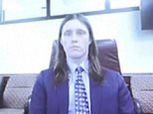 Tyler Robinson hearing rocked by bombshell video of trans lover Lance Twiggs' police interview