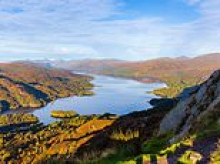 'Forever chemicals' - linked to some cancers - found in rivers and surface water sites across the country