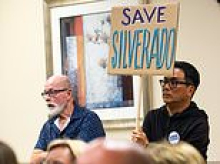 Fury as scores of dementia patients are booted out of their care home to make way for new development