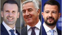 NASTAVLjAČI POLITIKE DPS-A PONOVO ZABIJAJU NOŽ U LEĐA: Manipulacija Srebrenicom kao poruka Srbima da više nisu poželjni