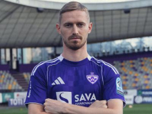 Prestopna bomba poletja: Žan Karničnik se je pridružil Mariboru