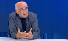 Kovač: Lahko pričakujemo, da se bodo zmanjševali izdatki na občutljivejših socialnih področjih