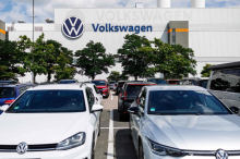 Sparprogramm: VW-Modellpalette wird um bis zu 50 Prozent gestrafft