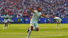 WM 2026: Frankreich siegt gegen Marokko und steht im WM-Halbfinale 