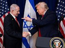 New Iran plot to assassinate Trump as country mourns Supreme Leader Khamenei revealed by Israel