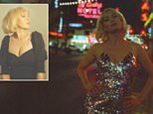 Singer Gwenno says her wild teenage days on Lord of the Dance in America were  'drink, drugs, eating disorders'... Those were heady years and far from the wholesome world of cailíns and curls one might expect