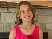 Girl, 10, who 'didn't have mean bone in her body' identified as third victim of Wisconsin boating crash that also killed her six and seven-year-old cousins
