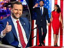 JD Vance's power grab: Trump wants an 'Apprentice' Oval Office battle between him and Rubio... but insiders reveal top-secret 2028 master plan already underway