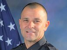 Cop who was California's best paid public sector worker in 2025 earned $1.2m for doing NOTHING