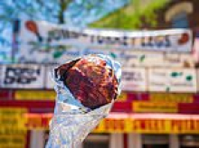 As the Great American State Fair winds down, what's your favorite fair food? Have your say in the DC Insider poll