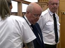 Senior Nats demand probe into auditors that missed Peter Murrell's fraud