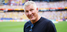 WM 2026: ARD-Experte Schweinsteiger steckt im Vollstau und kommt zu spät