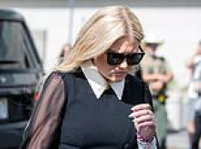 Erika Kirk heard crying in the courtroom as Tyler Robinson's 'apology' texts to trans lover Lance Twiggs are revealed