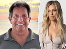 Florida millionaire wooed bestselling author before allegedly forcing her into cuckolding fantasy with black men who he paid 'reparations': Litany of claims detail degrading sexual abuse