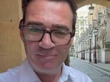 MPs draw up a list of Labour sex pests as a warning for Andy Burnham