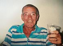 British widow 'forced to bury her husband in an unmarked grave' in Cape Verde after he fell ill and died there on holiday