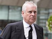 Virginia Giuffre's family is working to bring US-like Epstein hearings to Britain 'which could be catastrophic for former-prince Andrew'