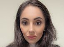 Trailblazing barrister's career is in tatters and she faces years in jail for using her contacts to help a gangster get revenge for a 'hit' on his life