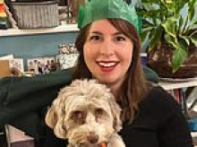 Meet Countess Binface: The mother-of-two comedian married to the man behind the 'intergalactic space warrior' by-election candidate taking on Nigel Farage